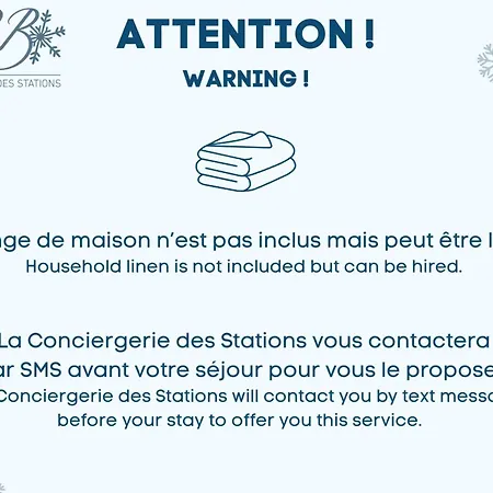 Le Refuge Des Skieurs Appartement Combloux
