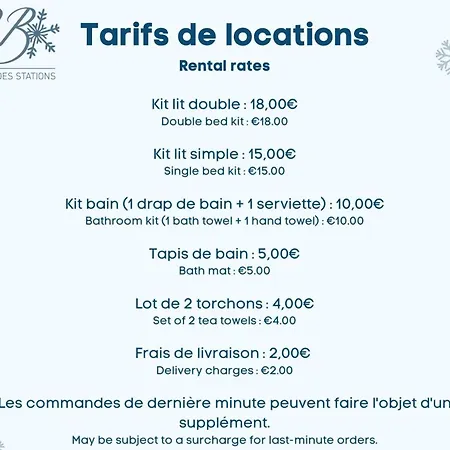 Le Refuge Des Skieurs * Combloux